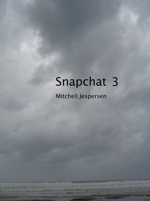 cover image of Snapchat 3